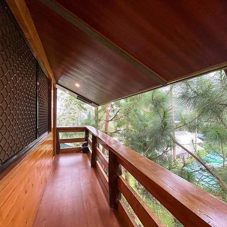 Dahilayan Comfy Cabin Manolo Fortich Екстериор снимка