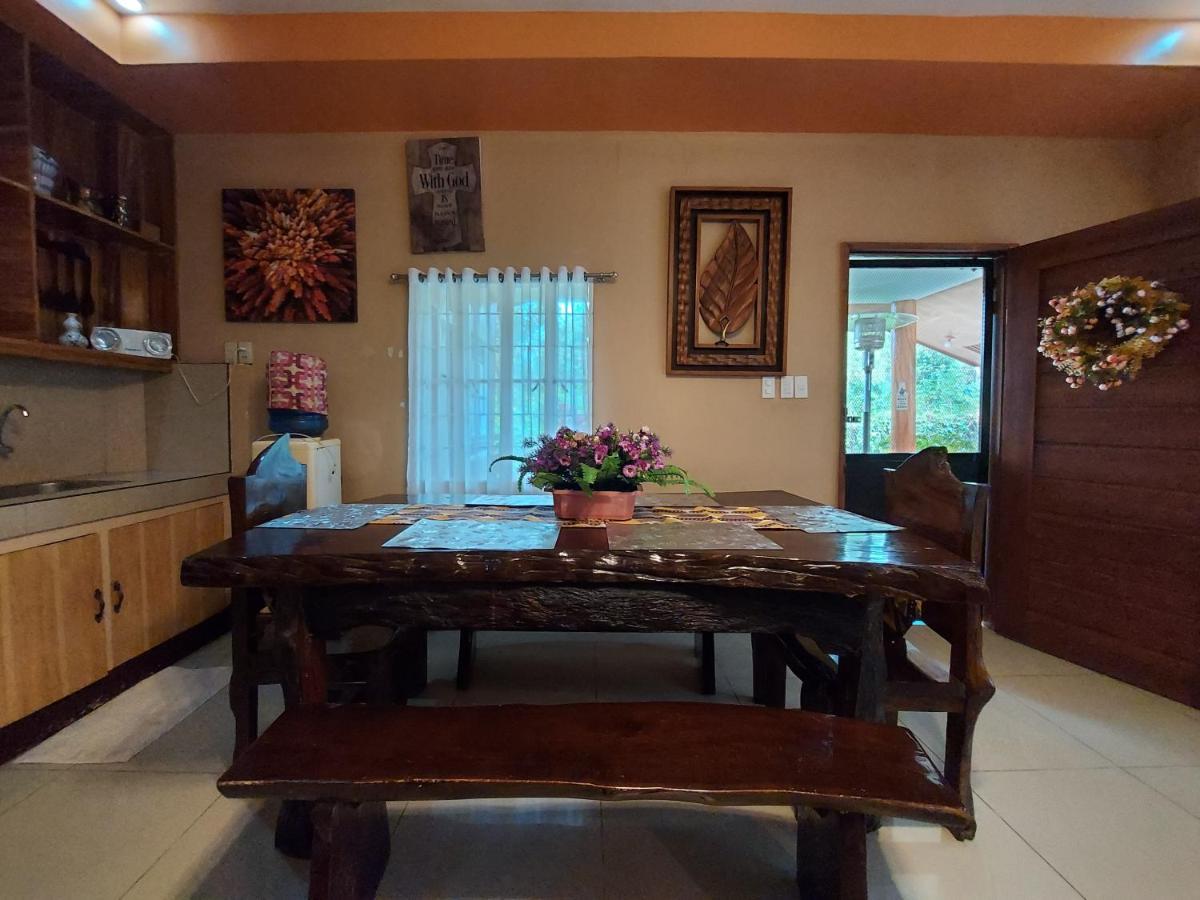 Dahilayan Comfy Cabin Manolo Fortich Екстериор снимка