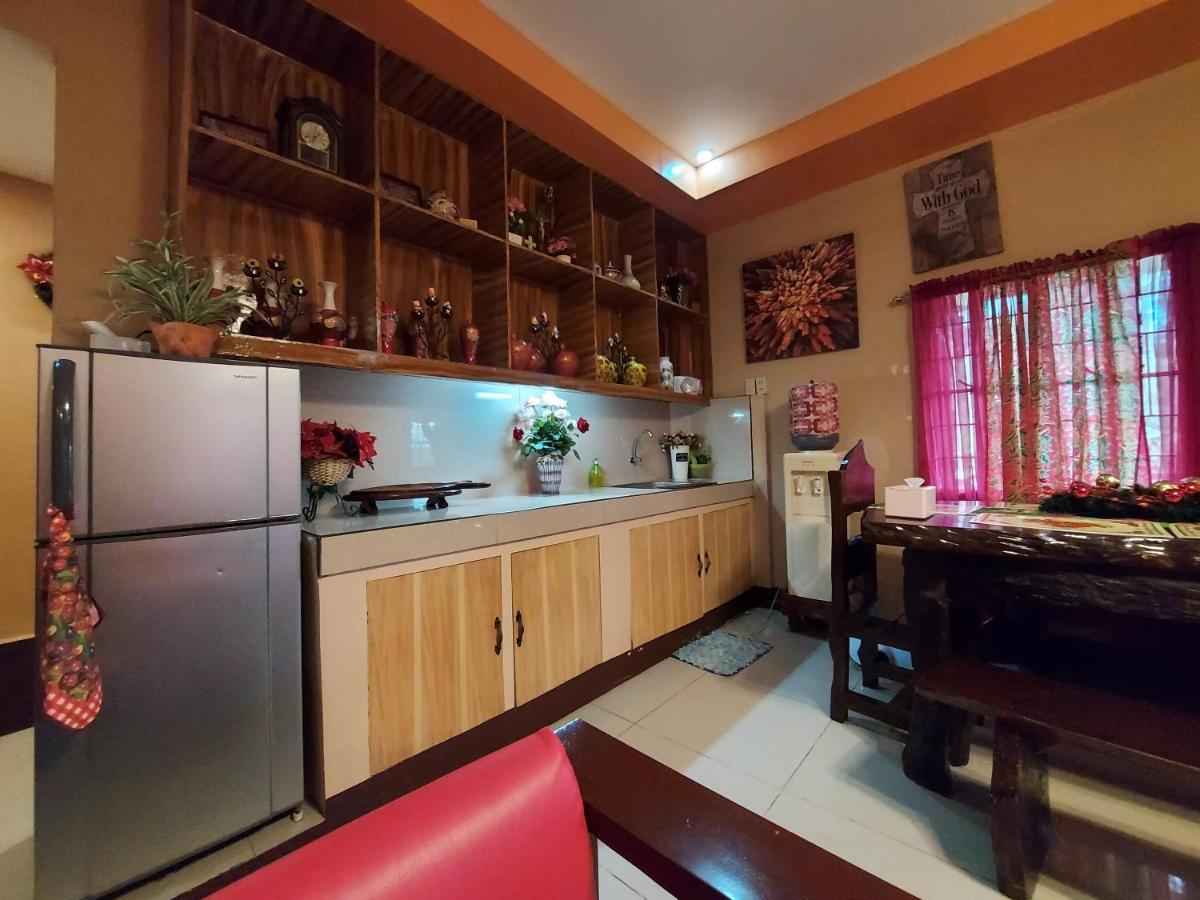 Dahilayan Comfy Cabin Manolo Fortich Екстериор снимка