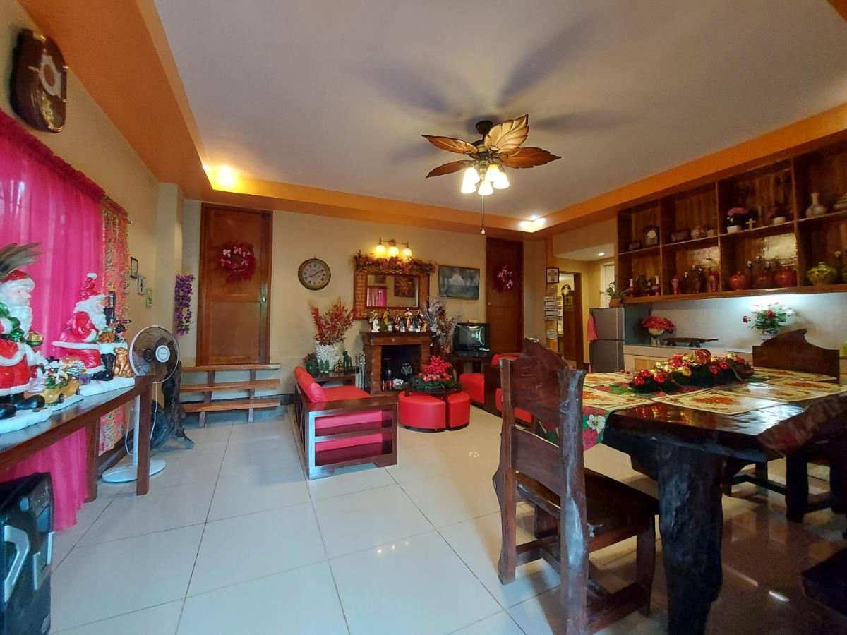 Dahilayan Comfy Cabin Manolo Fortich Екстериор снимка