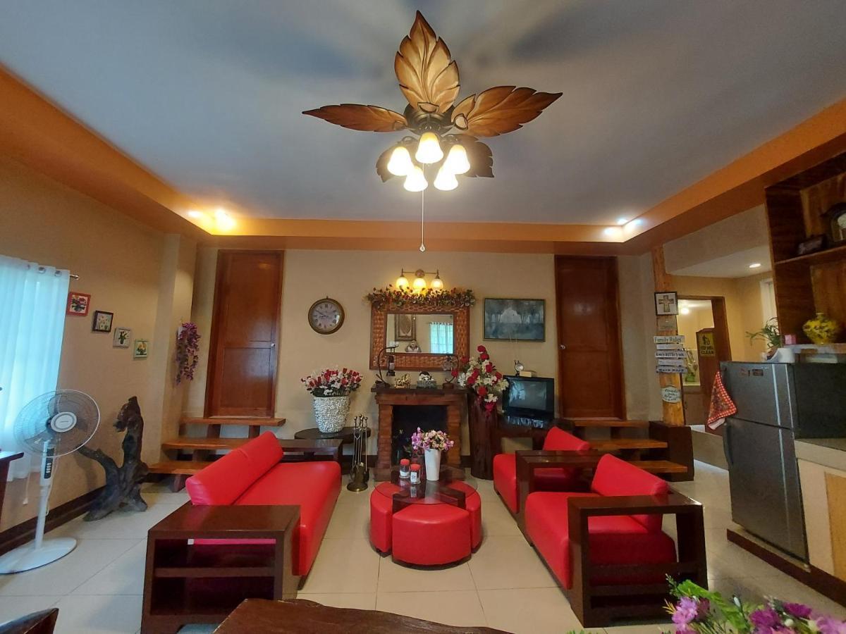 Dahilayan Comfy Cabin Manolo Fortich Екстериор снимка