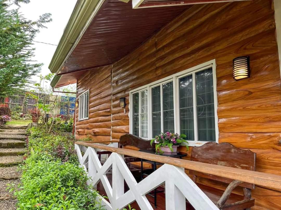 Dahilayan Comfy Cabin Manolo Fortich Екстериор снимка