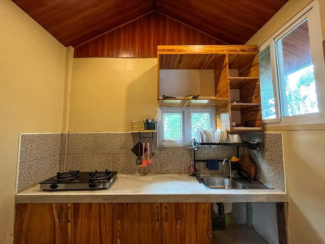 Dahilayan Comfy Cabin Manolo Fortich Екстериор снимка