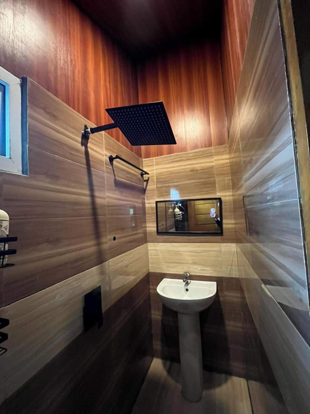 Dahilayan Comfy Cabin Manolo Fortich Екстериор снимка